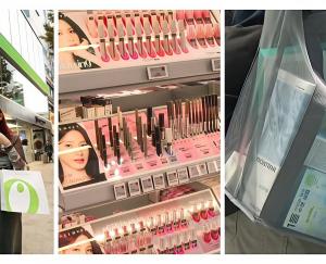 Olive Young wchodzi do USA. „Sephora Korei” debiutuje w Kalifornii